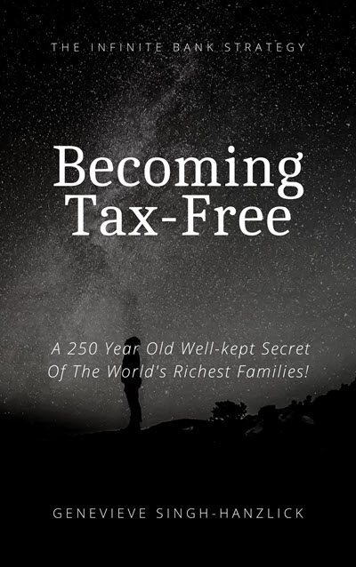 WFG - Becoming Tax-Free - 400x640